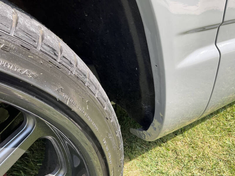 1991 Chevrolet C/K 1500 Series