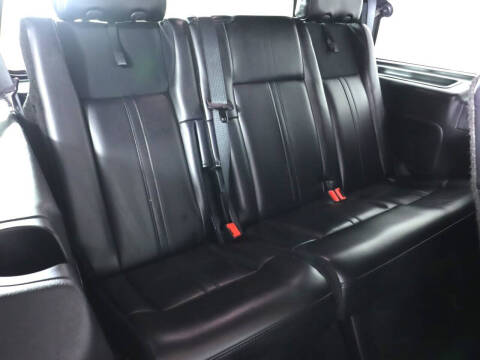 2016 Lincoln Navigator Select
