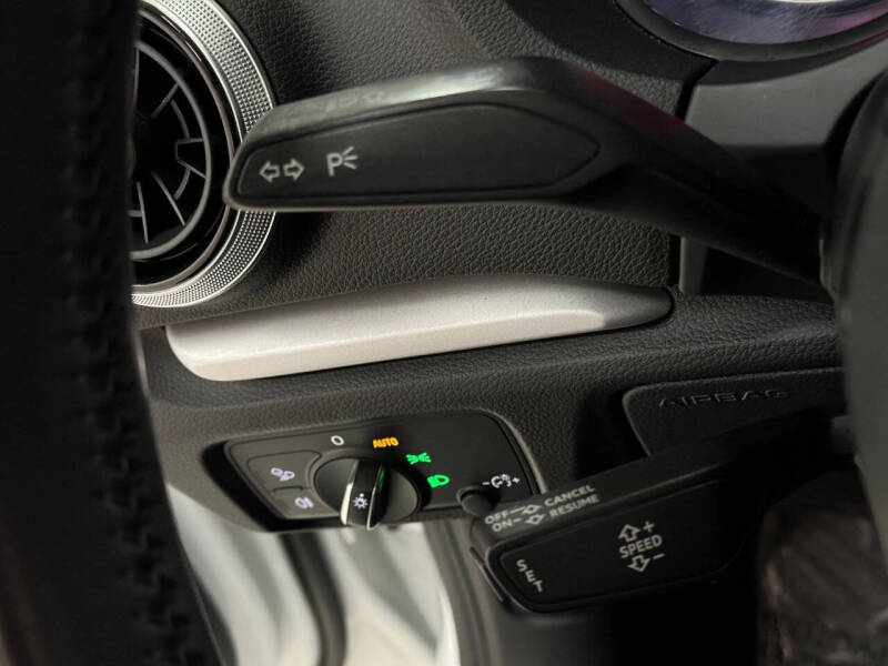 2017 Audi A3 2.0T Premium