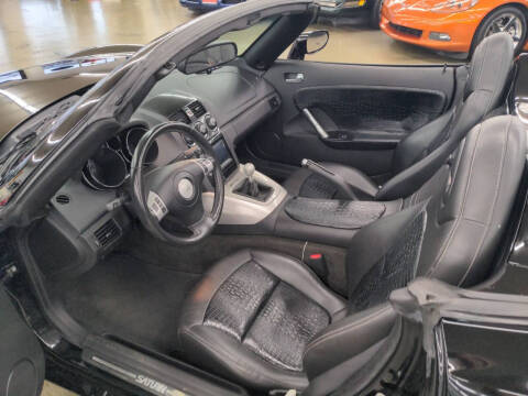 2007 Saturn SKY