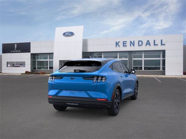 2024 Ford Mustang Mach-E Select