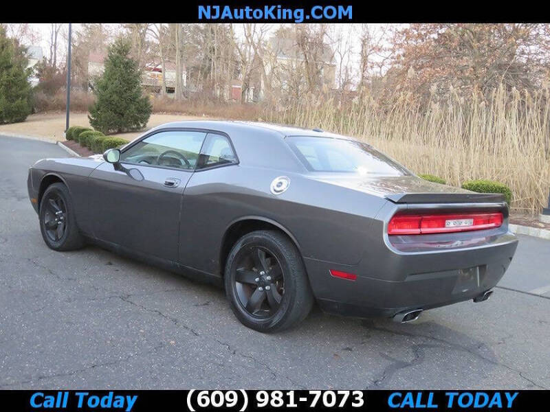 2009 Dodge Challenger R/T