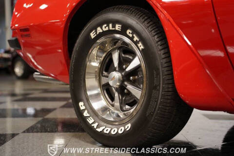 1974 Pontiac Firebird