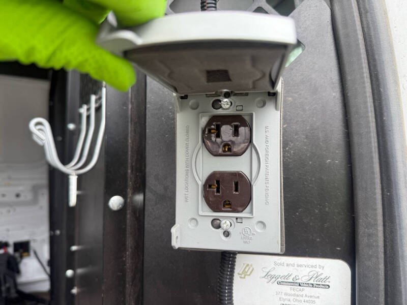 2013 Ford E-Series E-150