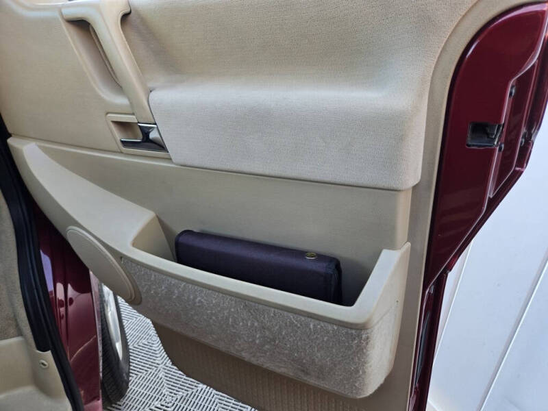 2003 Volkswagen EuroVan GLS