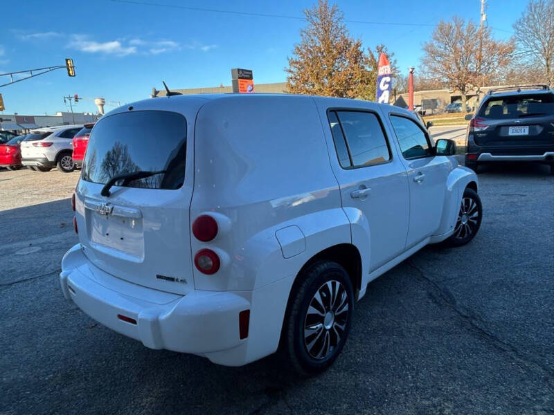 2009 Chevrolet HHR LS