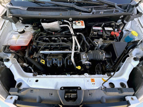 2013 Ford Transit Connect XLT