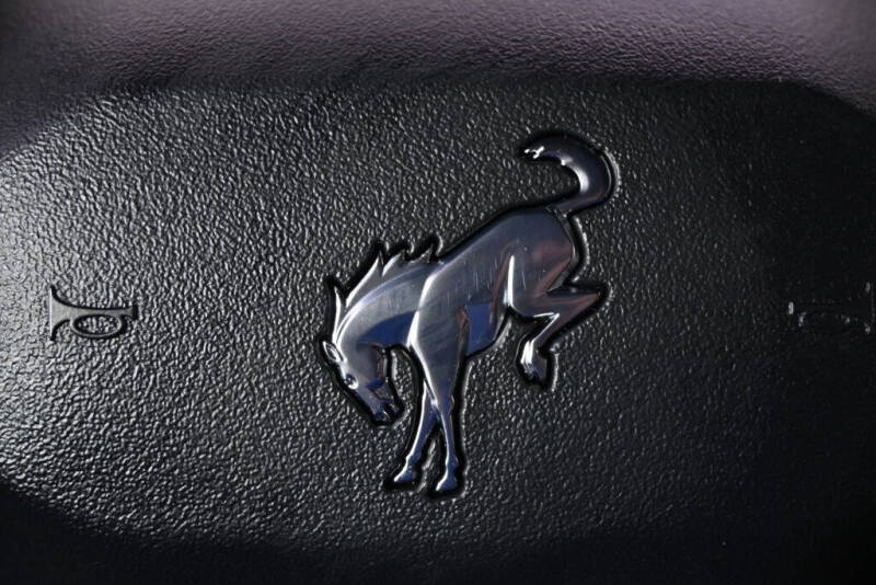 2022 Ford Bronco Wildtrak Advanced