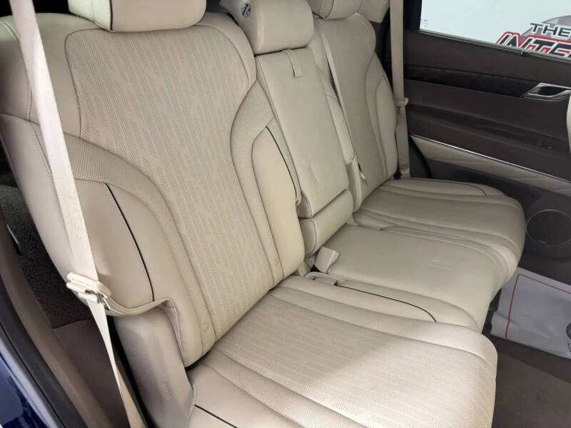 2021 Genesis GV80 2.5T