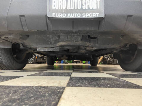 2010 Honda Element EX