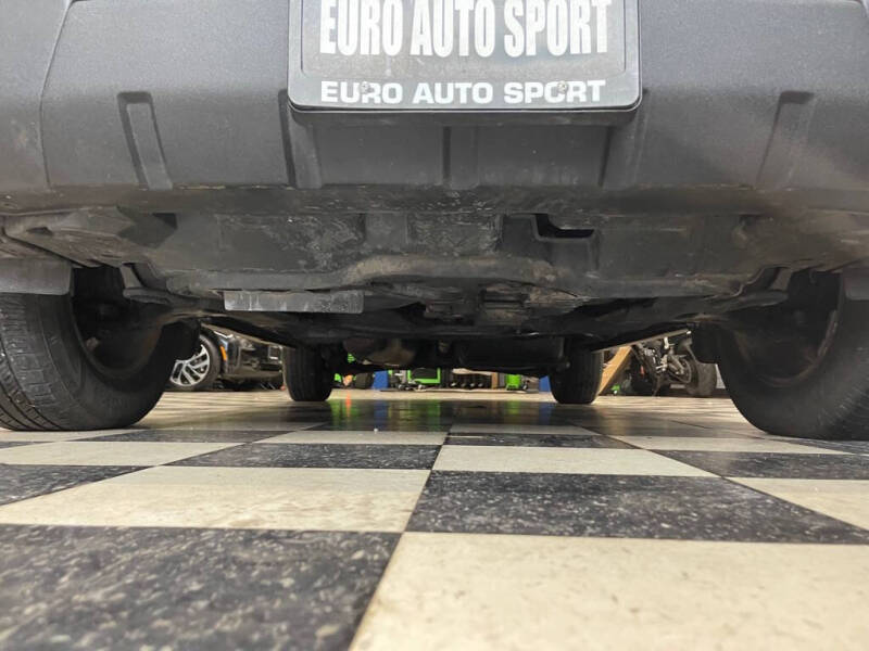 2010 Honda Element EX