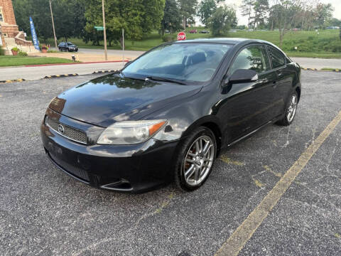 2007 Scion tC