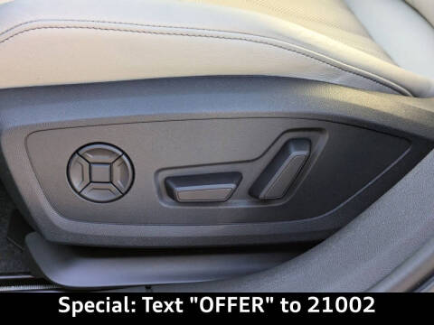 2025 Audi A5 quattro Premium Plus TFSI