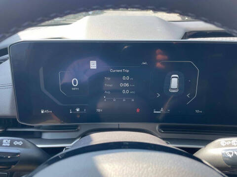 2025 Kia Carnival SX Prestige