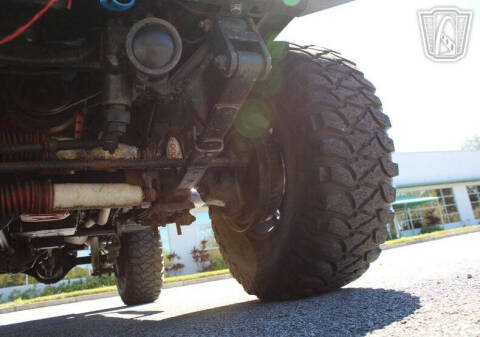 1976 Jeep CJ-7