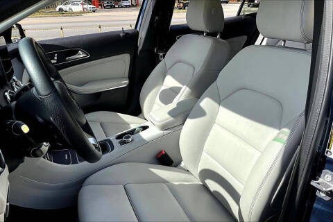 2020 Mercedes-Benz GLA GLA 250