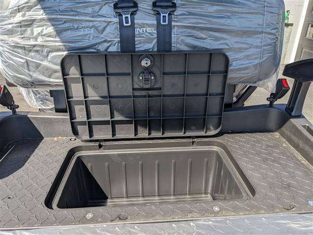 2025 Bintelli NEXUS 6PR LIFTED