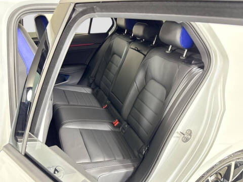 2024 Volkswagen Golf R 4Motion