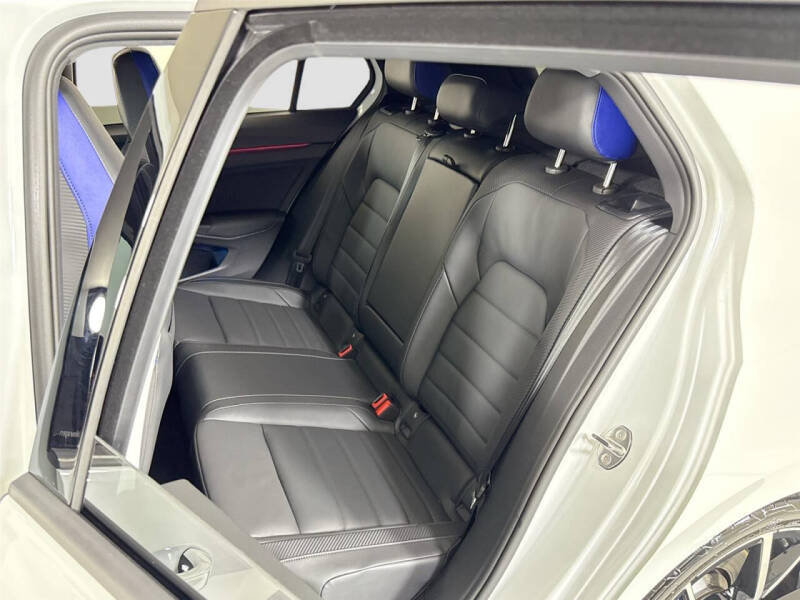 2024 Volkswagen Golf R 4Motion