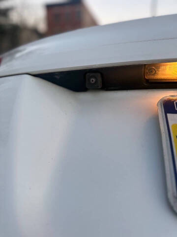 2011 Subaru Outback 2.5i Limited