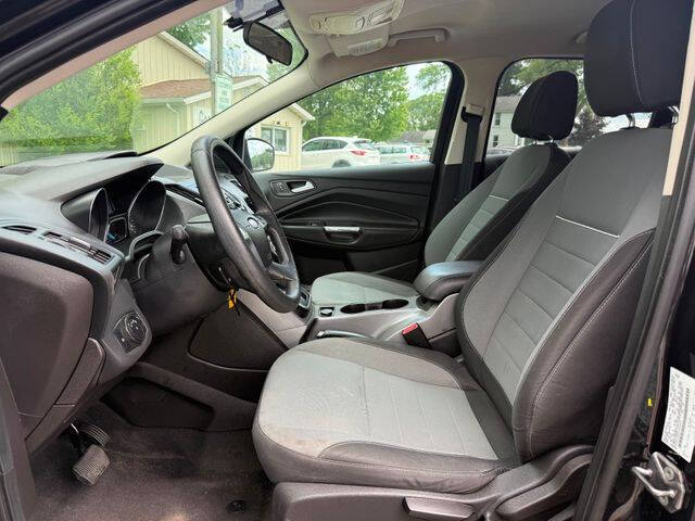 2013 Ford Escape SE