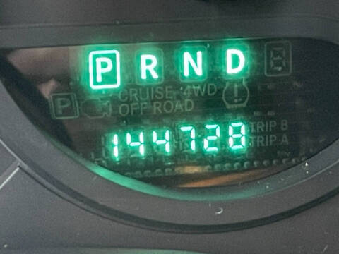 2007 Jeep Wrangler Unlimited X