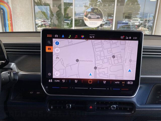 2025 Volkswagen ID. Buzz