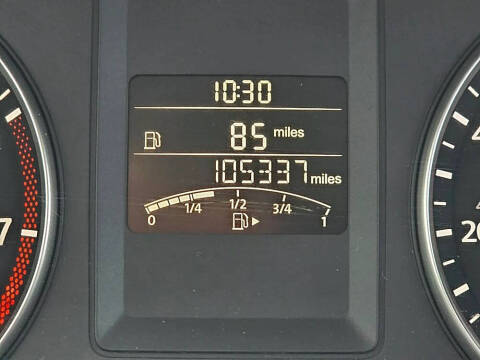 2013 Volkswagen Jetta