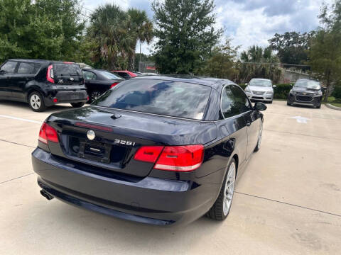 2009 BMW 3 Series 328i