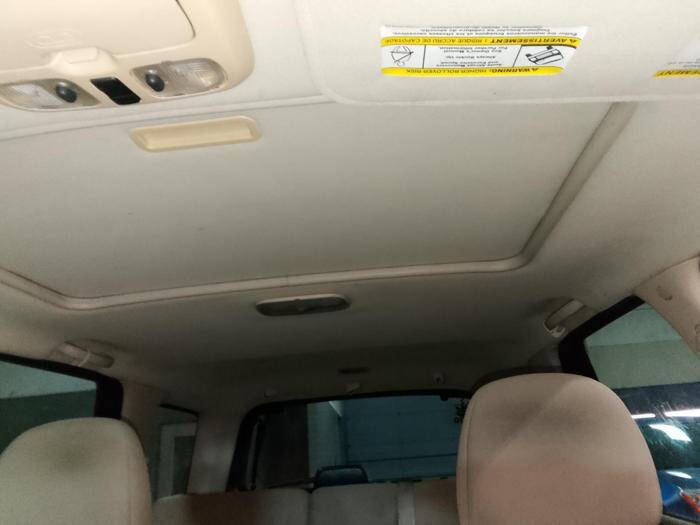 2007 Ford Escape XLT