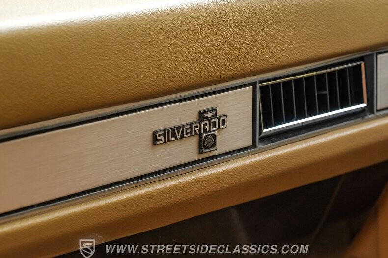1987 Chevrolet R/V 10 Series
