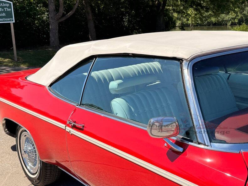 1975 Oldsmobile Delta Eighty-Eight