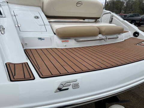 2013 Crownline E260 XS