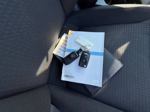 2015 Volkswagen Jetta SE