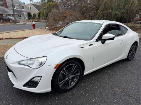 2013 Scion FR-S for sale at Car Father Inc. in Island Park NY