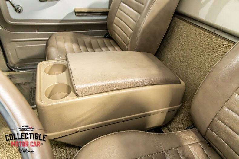 1966 Chevrolet C10