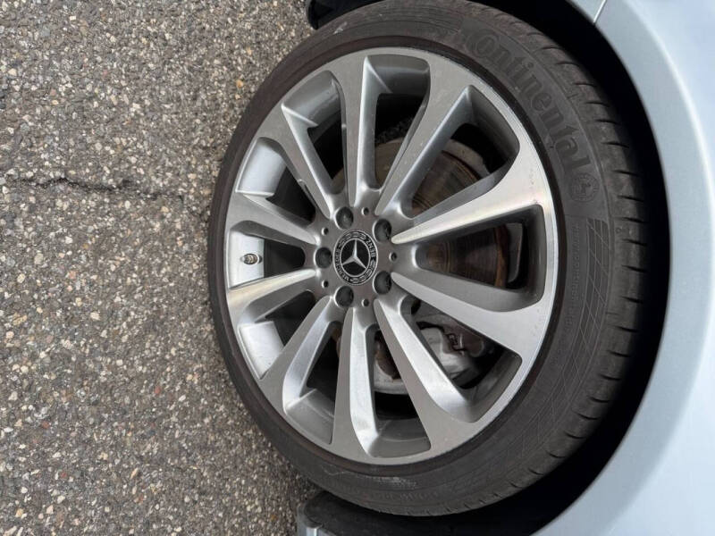 2018 Mercedes-Benz C-Class C 300 4MATIC