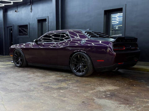 2020 Dodge Challenger