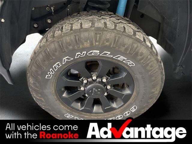 2024 RAM 2500 Power Wagon