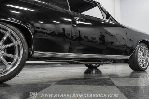 1967 Chevrolet Chevelle