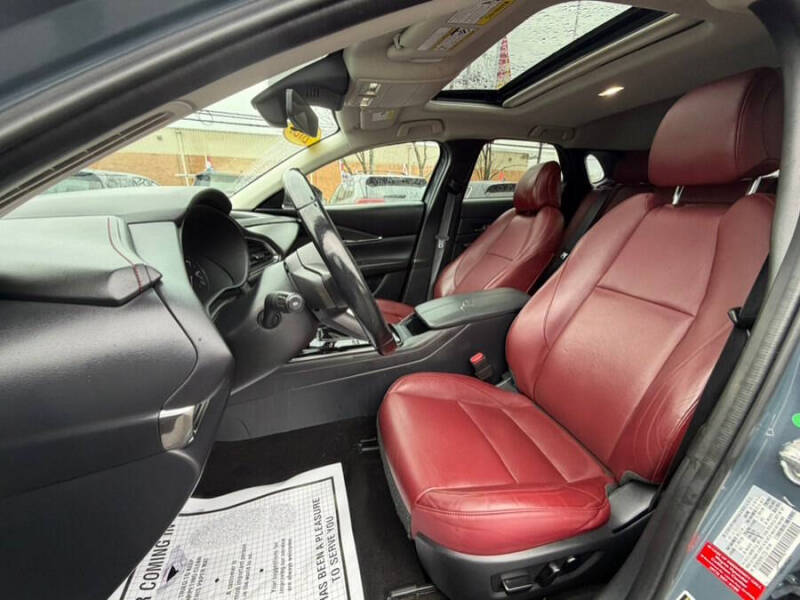 2023 Mazda CX-30 2.5 S Preferred