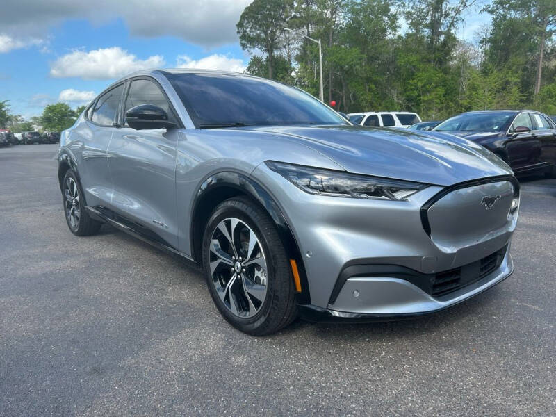 Hybrid & Electric Cars For Sale In The Villages, FL