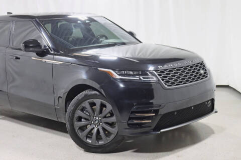 2021 Land Rover Range Rover Velar P250 R-Dynamic S