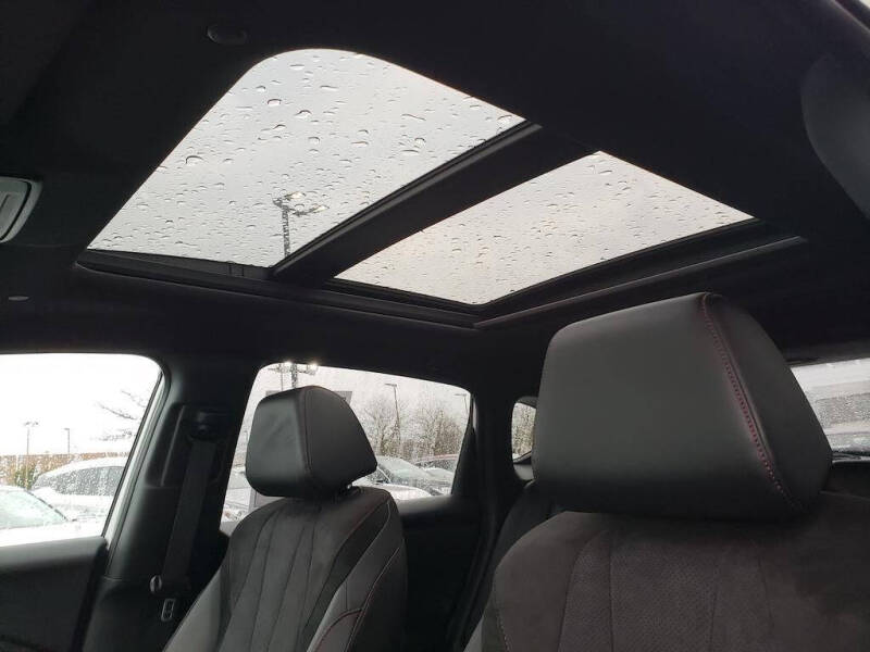 2025 Acura ADX w/A-SPEC