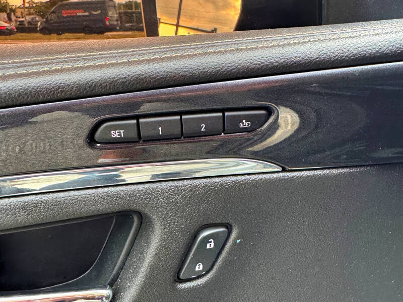 2019 Chevrolet Impala Premier