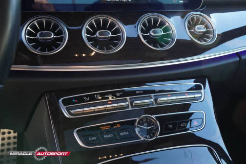 2020 Mercedes-Benz CLS CLS 450 4MATIC