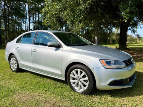 2013 Volkswagen Jetta