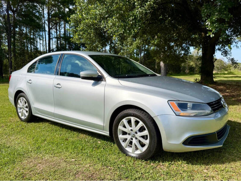 2013 Volkswagen Jetta