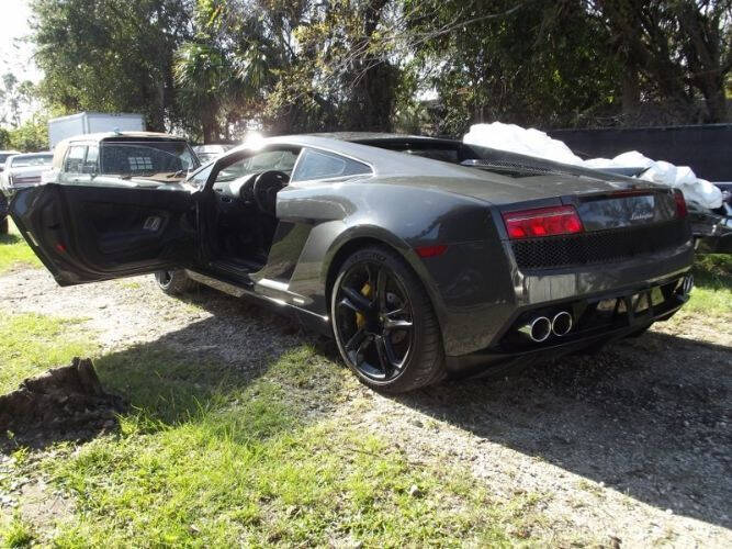 Lamborghini For Sale In Cadillac, MI ®