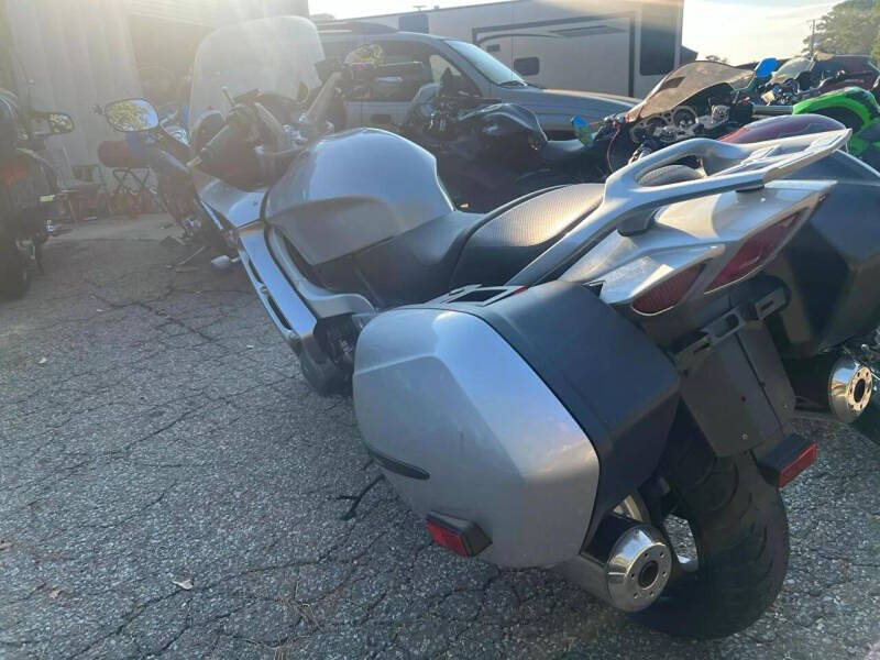 2003 Yamaha FJR1300 for sale at Yep Cars in Dothan, AL